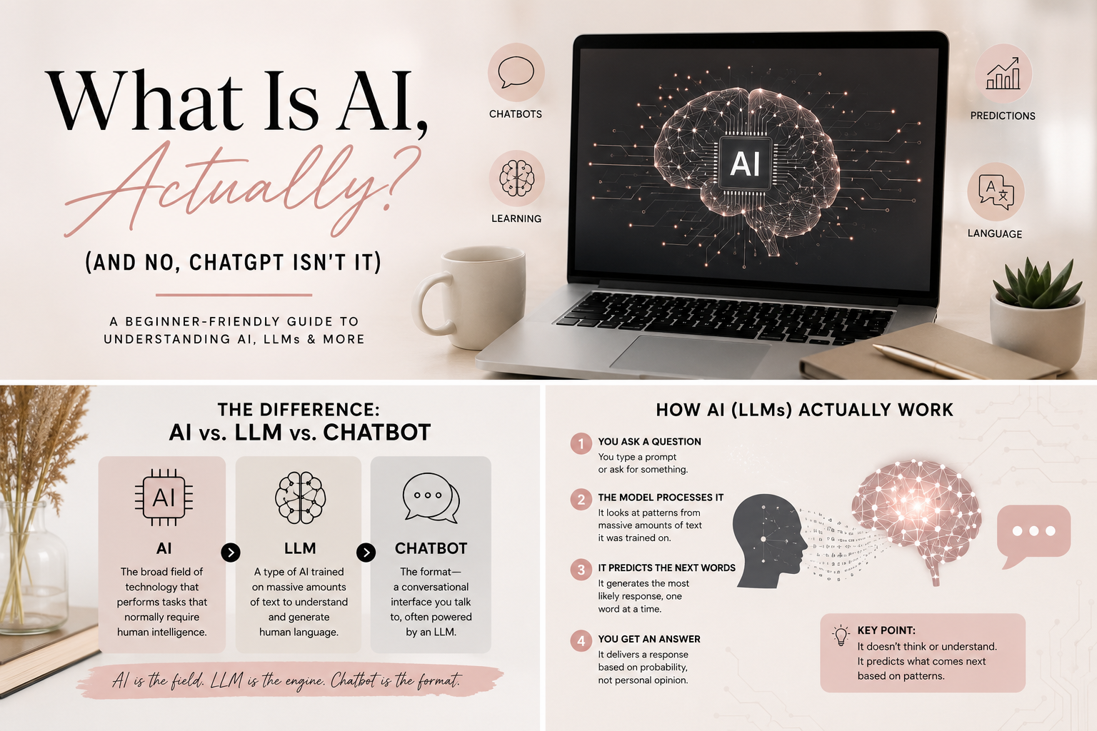 What is AI